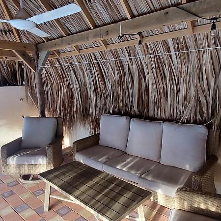 Casa Antonia Villapark Fontein Mit Salzwasserpool Luaran gambar