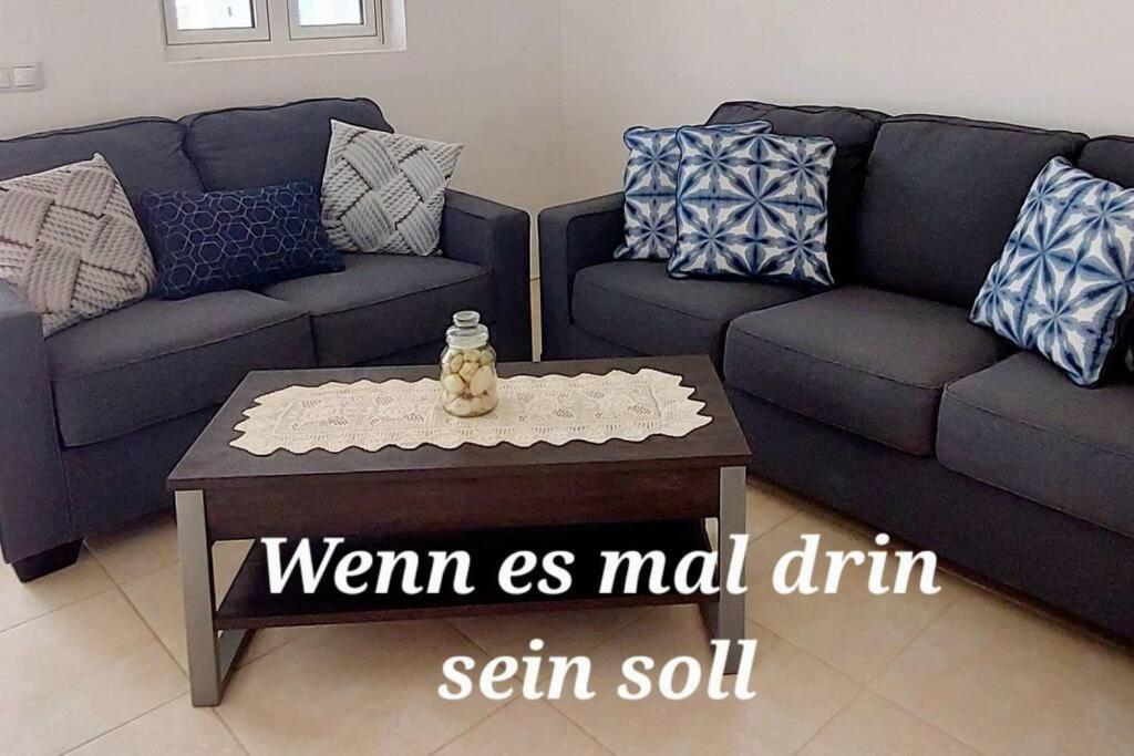 Casa Antonia Villapark Fontein Mit Salzwasserpool Luaran gambar