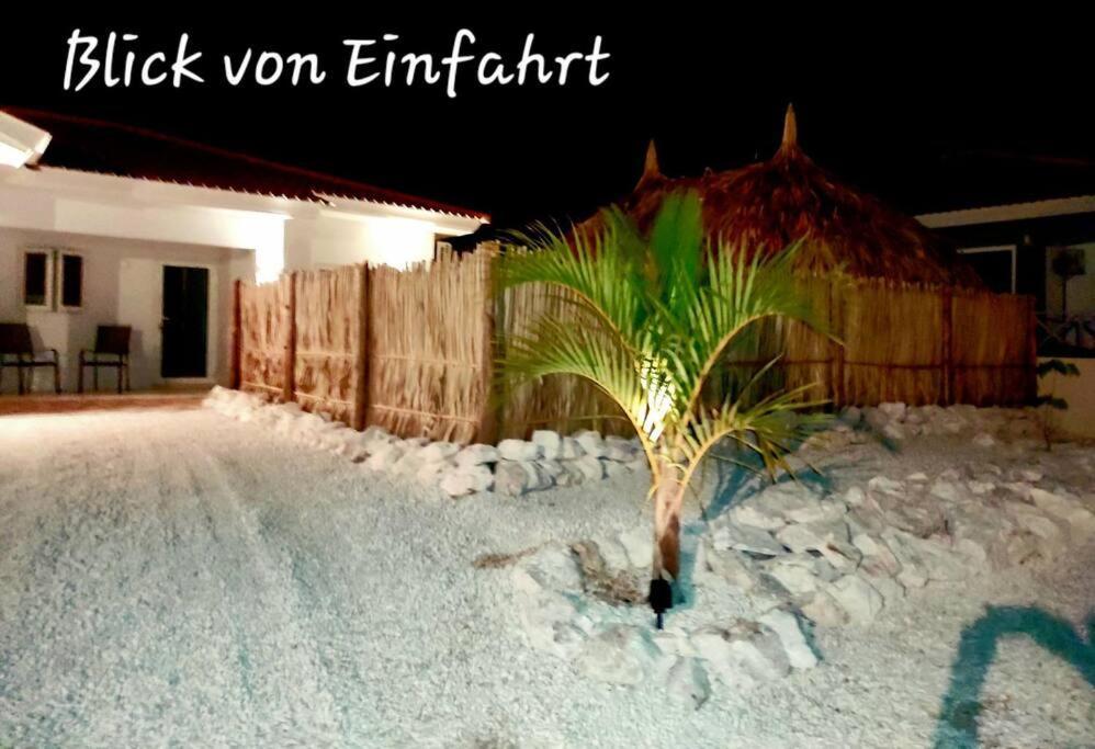 Casa Antonia Villapark Fontein Mit Salzwasserpool Luaran gambar
