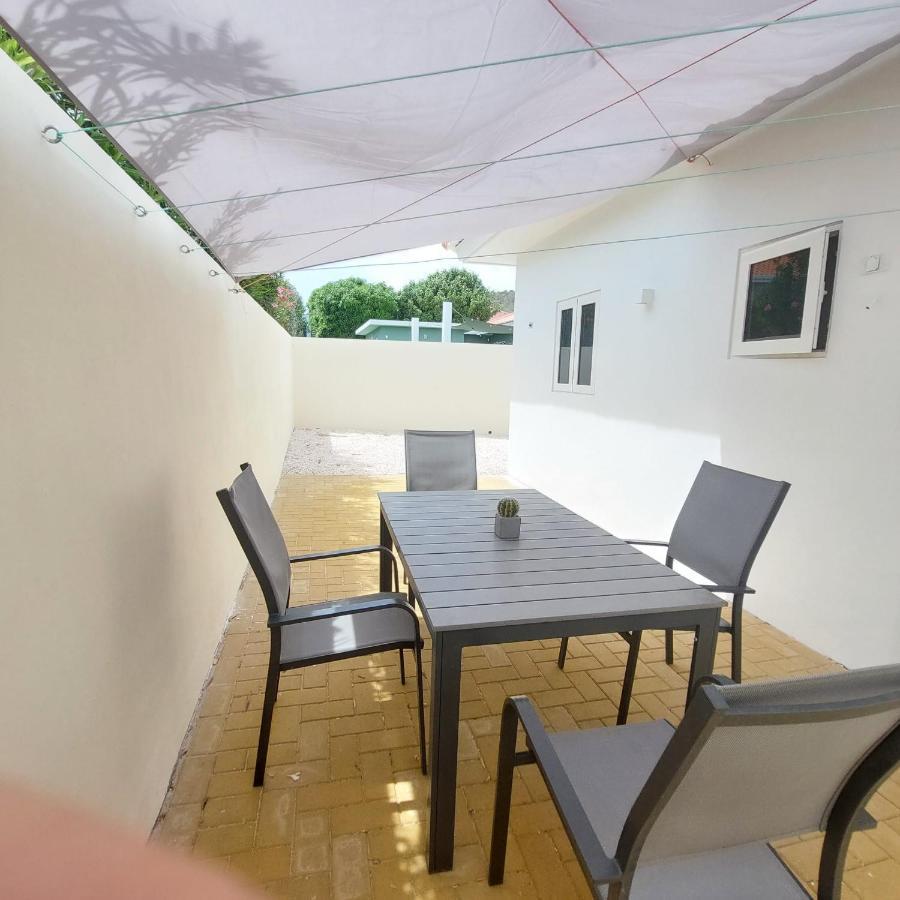 Casa Antonia Villapark Fontein Mit Salzwasserpool Luaran gambar