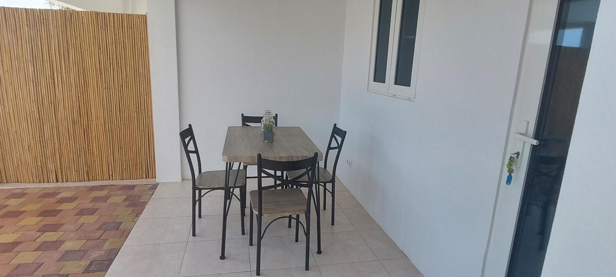 Casa Antonia Villapark Fontein Mit Salzwasserpool Luaran gambar